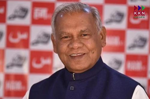 Jitan Ram Manjhi Attacks Rahul Gandhi and Tejashwi Yadav During Voter Rights Yatra in Patna