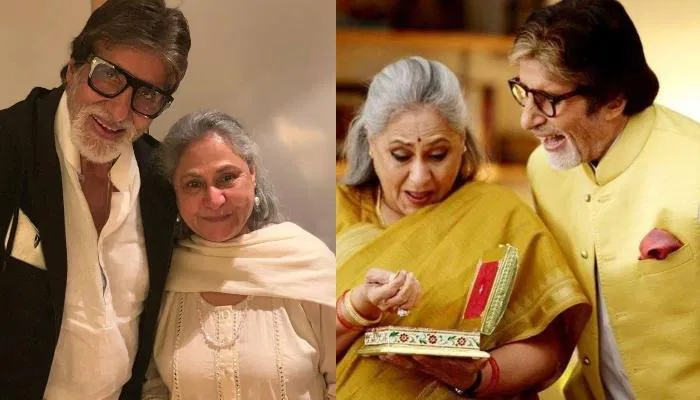 Kaun Banega Crorepati 17: Contestant Asks Amitabh Bachchan to Praise Jaya Bachchan