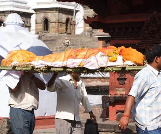 Maharashtra Shocker: Youth Declared Brain Dead Shows Signs of Life During Funeral Preparations
