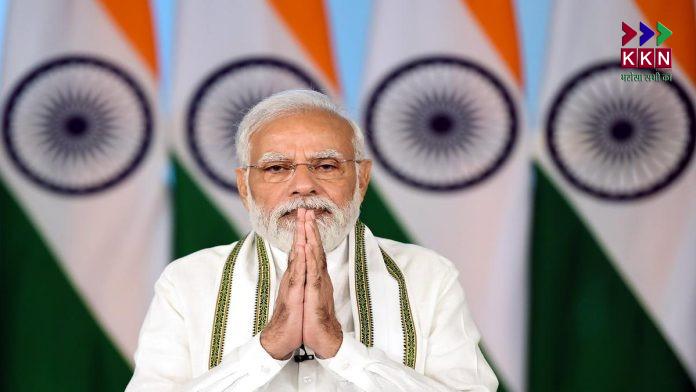 Major Breakthrough in Manipur Ahead of Prime Minister Narendra Modi’s Visit