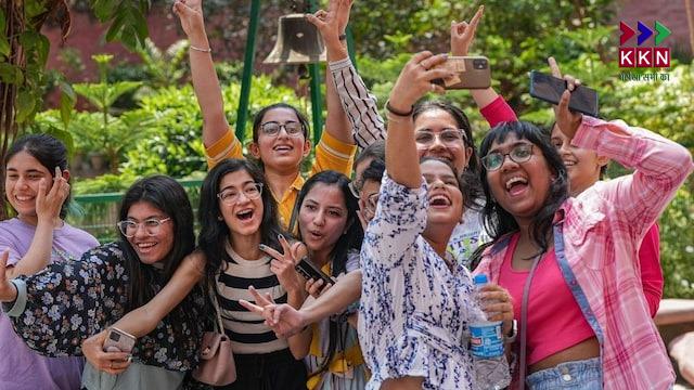 NIRF College Ranking 2025: Hindu College Tops Again, Delhi University Dominates the List