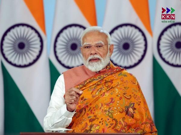 PM Modi Address Today at 5 PM: Nation Awaits Big Announcement