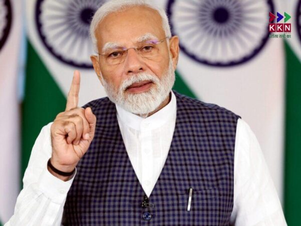 PM Modi Announces National Makhana Board Ahead of Purnia Airport Inauguration