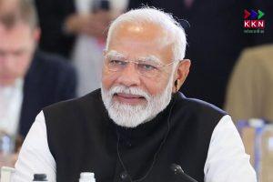 PM Modi Mizoram Visit: Major Projects Worth ₹9000 Crore Inaugurated