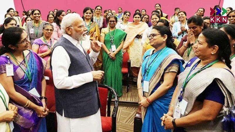PM Narendra Modi to Launch Jeevika Bank in Bihar, Transfer ₹105 Crore