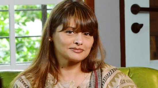 Pallavi Joshi Writes to President Murmu Over The Bengal Files Release Controversy