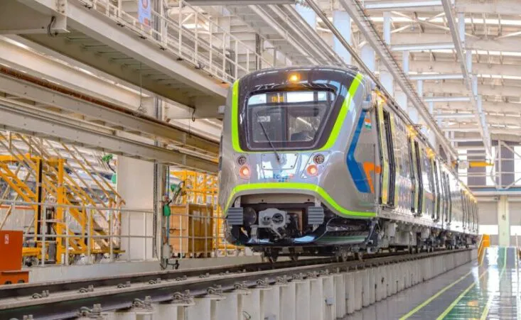 Patna Metro: Safety, Passenger Comfort, and Inauguration Preparations Reviewed Ahead of Launch