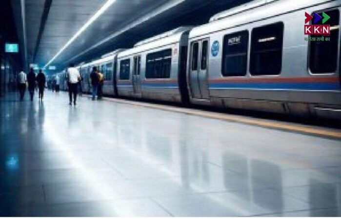 Patna Metro to Begin Operations Soon: PM Modi to Inaugurate on September 29
