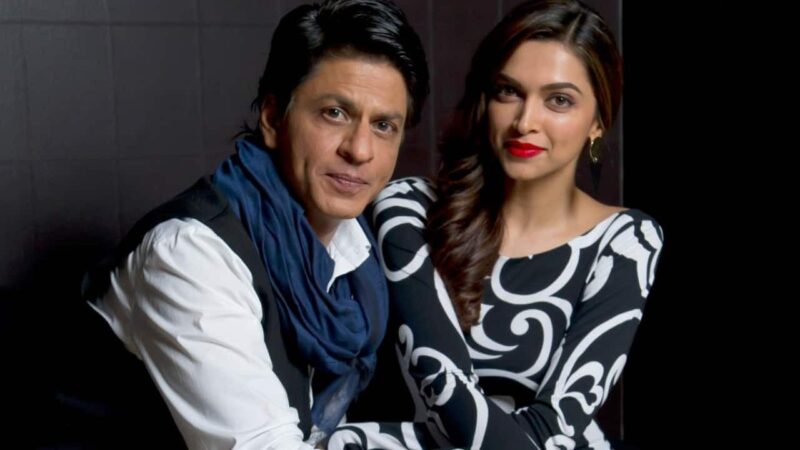 Rajasthan High Court Provides Relief to Shahrukh Khan and Deepika Padukone in FIR Case