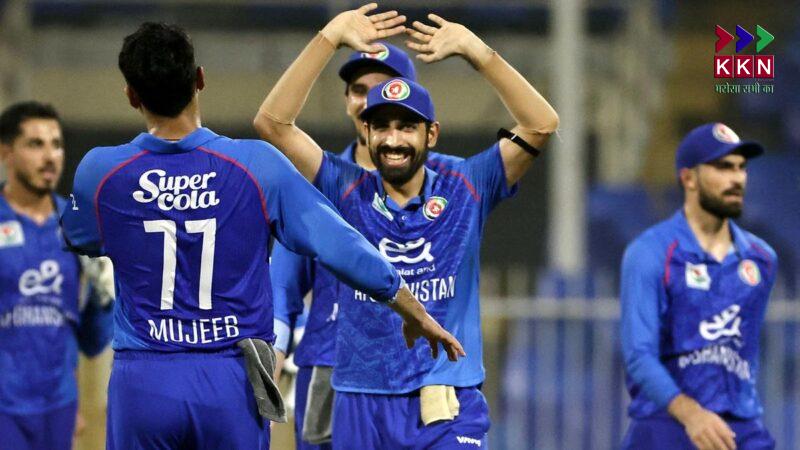 Rashid Khan Creates History, Becomes Leading T20I Wicket-Taker as Afghanistan Defeat UAE