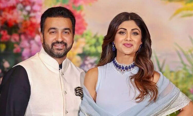 Shilpa Shetty and Raj Kundra Face Fresh Trouble in 60 Crore Fraud Case