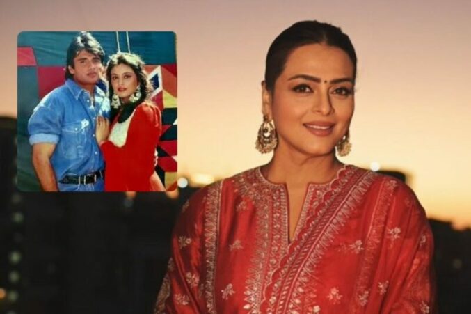 Shilpa Shirodkar: Return to India After 25 Years and Her Career Comeback