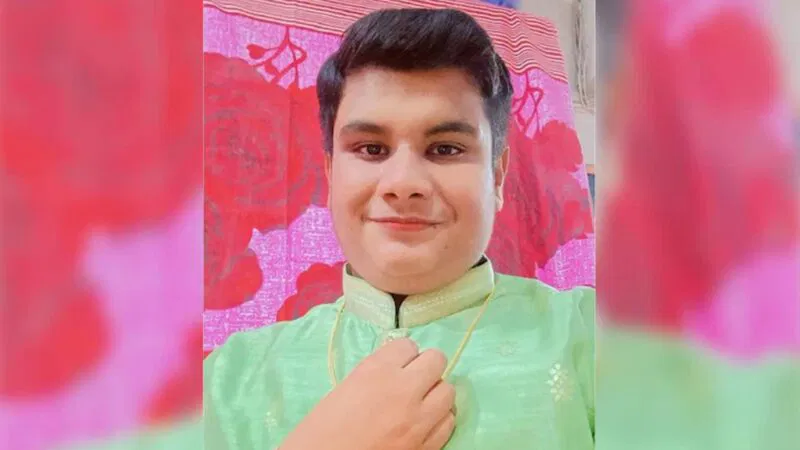 Shocking Tragedy in Maharashtra: NEET Topper Takes His Life Before Joining Medical College