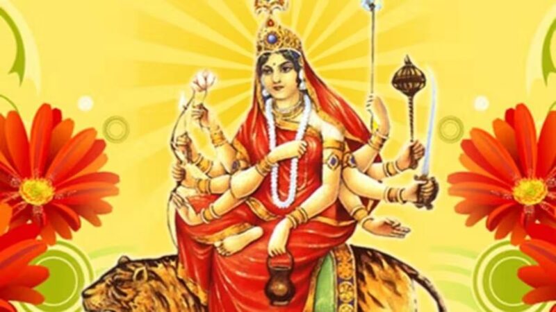 Significance, Puja Vidhi, Timings, Bhog, Mantra and Aarti for Maa Chandraghanta