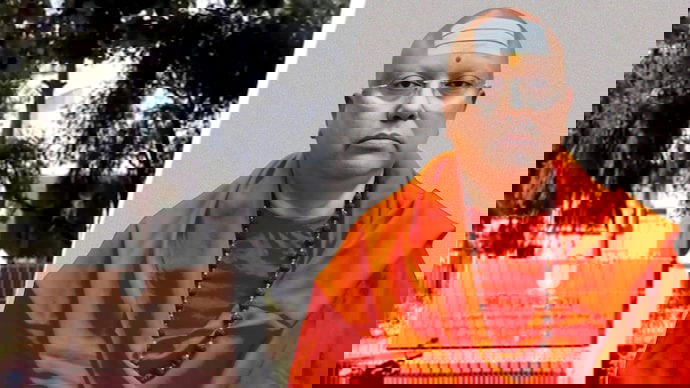 Swami Chaitanyanand Saraswati Faces  Allegations from Female Students at Delhi’s Shri Sharda Institute