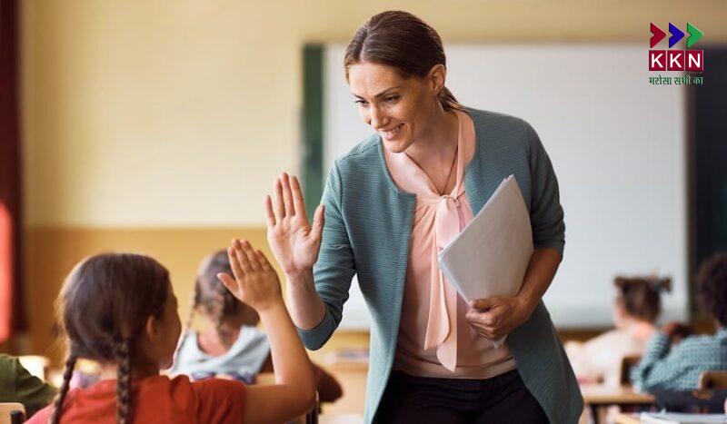 Teacher Vacancy 2025: DSSSB Announces 1180 Recruitment Opportunities in Primary Schools