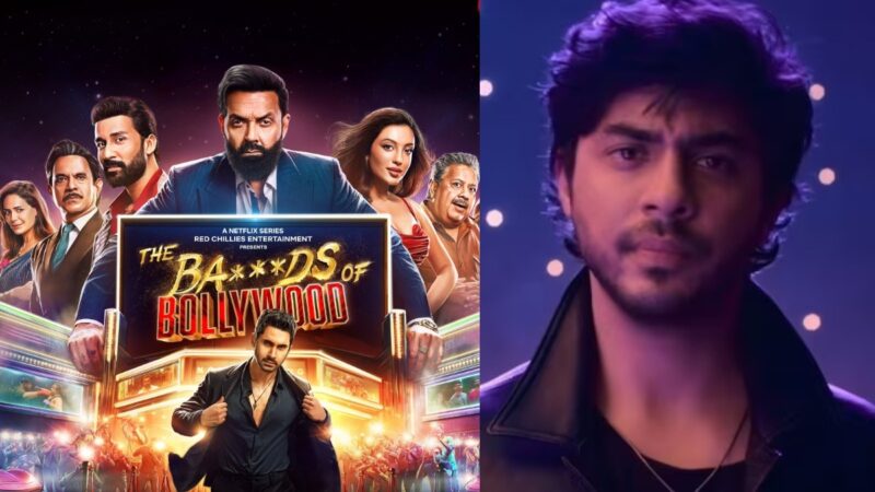 The Bads of Bollywood Review and Release: Aryan Khan’s Directorial Debut Hits Netflix
