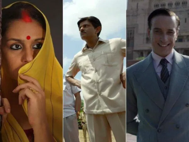 Top 10 Trending Shows on Sony Liv: A Must-Watch List for All