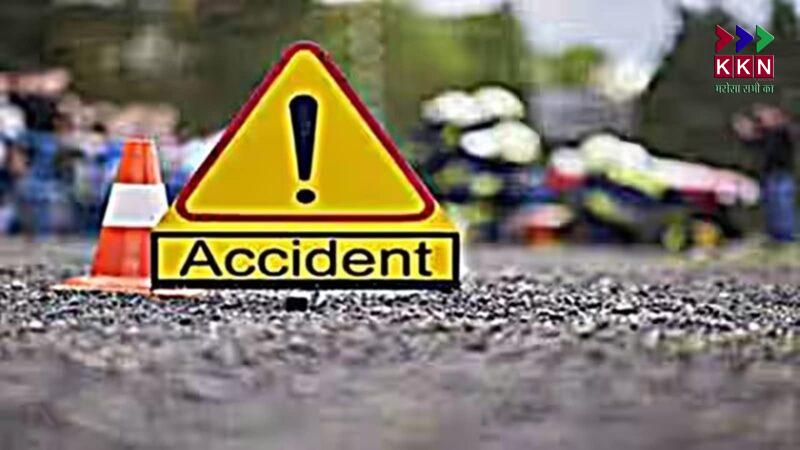 Tragic Road Accident on Delhi-Jaipur Highway in Gurugram: 5 Dead, 1 Critical