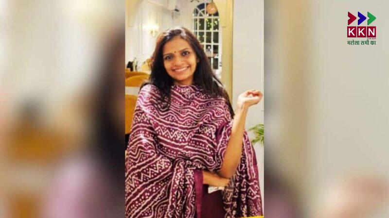 UPSC Success Story 2025: Malavika Nair Clears Exam with AIR 45, Just 17 Days After Childbirth