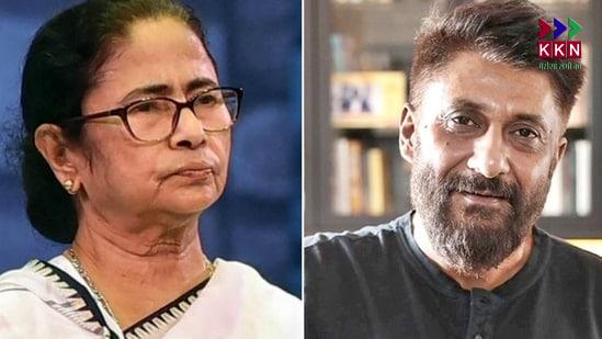 Vivek Agnihotri Appeals to Mamata Banerjee Over ‘The Bengal Files’ Controversy