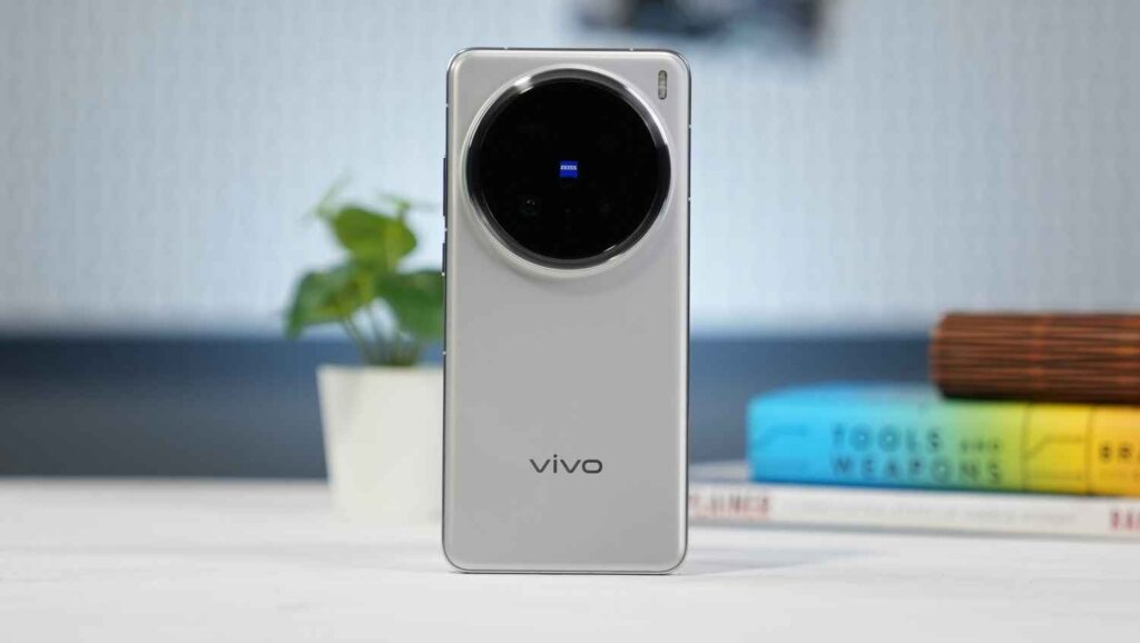 Vivo X200 Pro 5G: Huge Discount