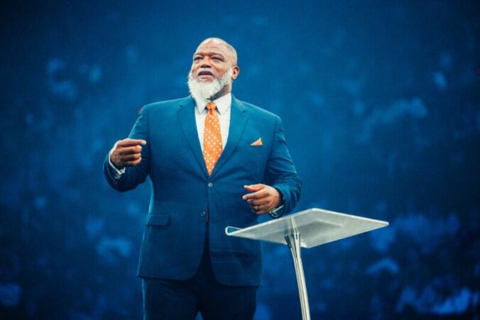 Voddie Baucham Jr. (1969-2025): Renowned Pastor, Theologian Dies at 56 After Medical Emergency