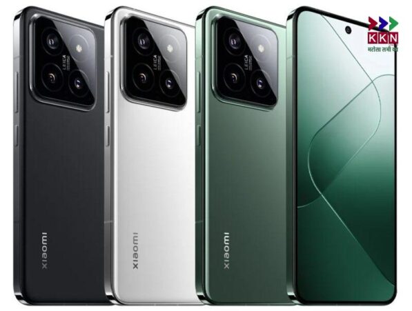 Xiaomi 14 CIVI Gets a Massive Price Cut, Now ₹14,550 Cheaper Than Launch Price