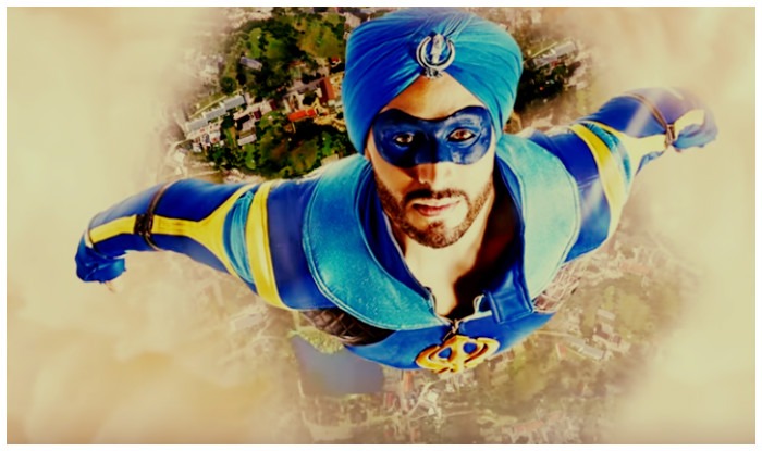 Tiger Shroff
