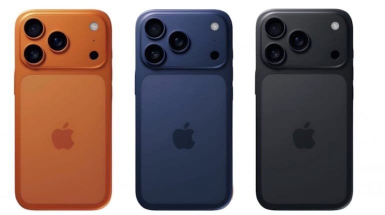 Apple Event 2025: iPhone 17 Series Launch