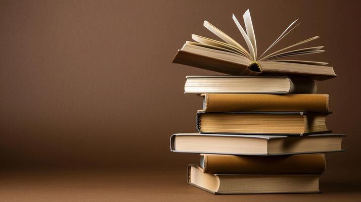 Best Books for IAS Preparation: