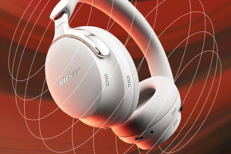 Bose QuietComfort Ultra Headphones 2nd Gen: A Cinema-Like Experien