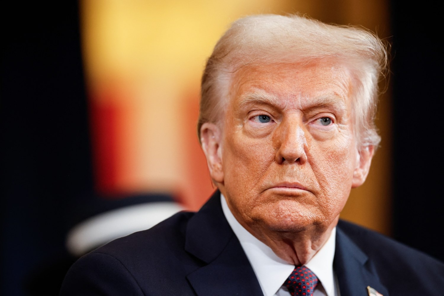 Donald Trump Warns Illegal Immigrants After Indian Citizen Killed in Dallas