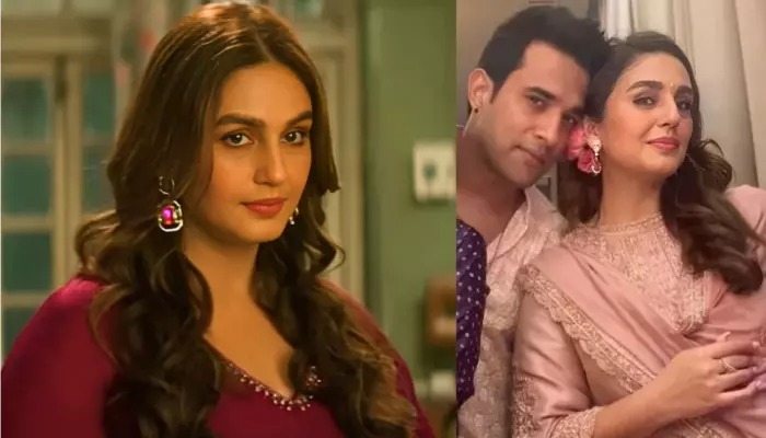 Huma Qureshi and Rachit Singh Engagement Rumors After TIFF 2025 Success