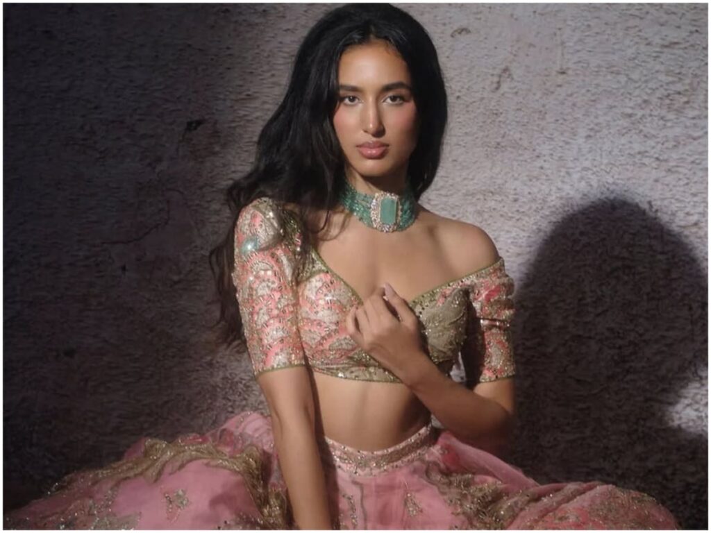 Mahika Sharma