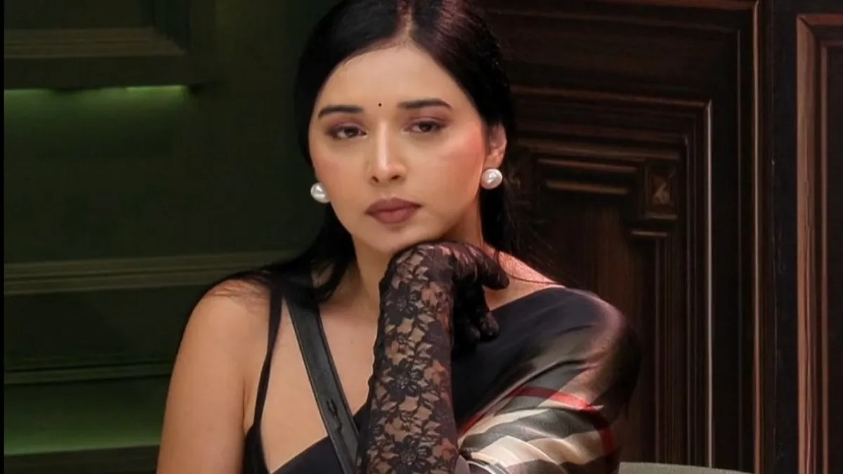 Bigg Boss 19: Tanya Mittal Reveals Her Ex-Boyfriend