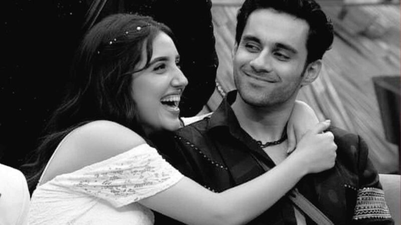 Abhishek Bajaj and Ashnoor Kaur Dating News: Are They More Than Just Friends?