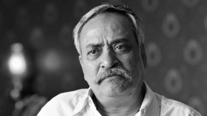Ad Guru Piyush Pandey Passes Away at 70 : The Creative Mind Behind “Mile Sur Mera Tumhara” and “Ab Ki Baar Modi Sarkar”