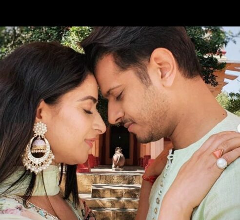 Aishwarya Sharma and Neil Bhatt : The High-Profile Split, Rumours, and Social Media Storm