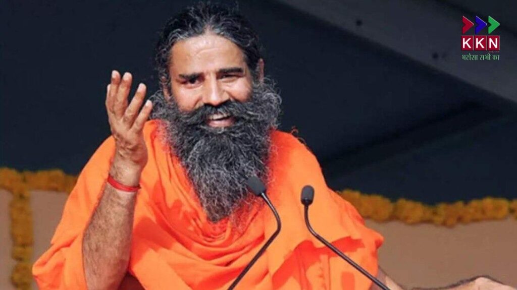 Baba Ramdev Predicts NDA Victory in Bihar Assembly Election 2025