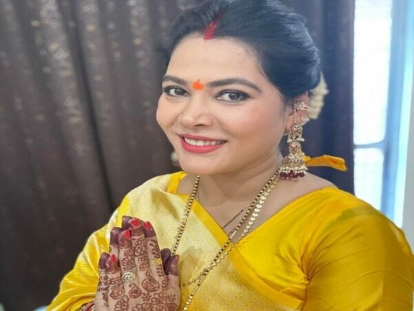 Bhojpuri Actress Sima Singh Joins Bihar Elections, Declares Assets Worth Nearly Rs 58 Lakh
