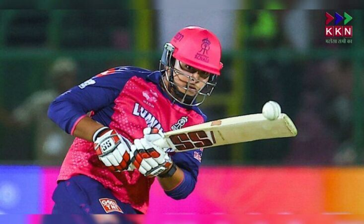 Bihar Announce Ranji Trophy Squad: Sakibul Gani to Lead, Vaibhav Suryavanshi Named Vice-Captain
