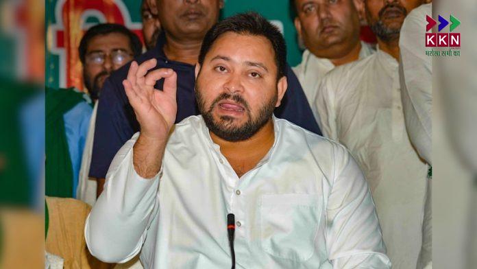 Bihar Assembly Elections 2025 : Mahagathbandhan to Make Key Announcement Today, Tejashwi Yadav Likely to Be Declared CM Candidate