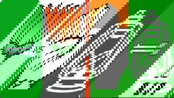 Bihar Assembly Elections 2025 : Relatives Competing for Political Power Across Constituencies