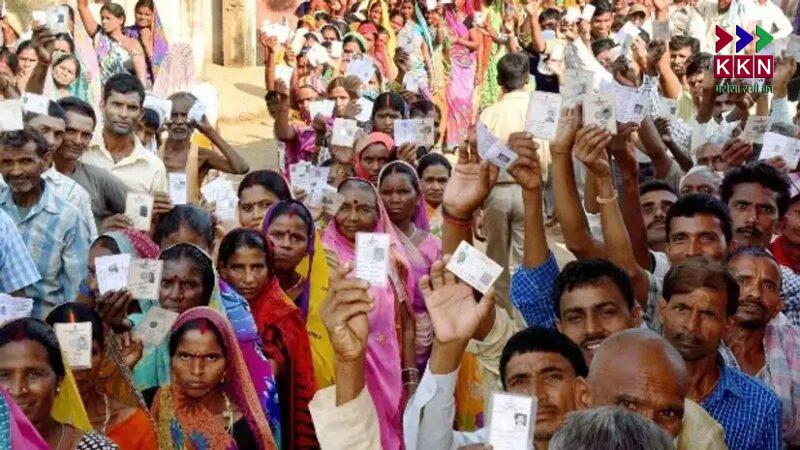 Bihar Election 2025: Polling Dates Announced for High-Stakes Political Battle