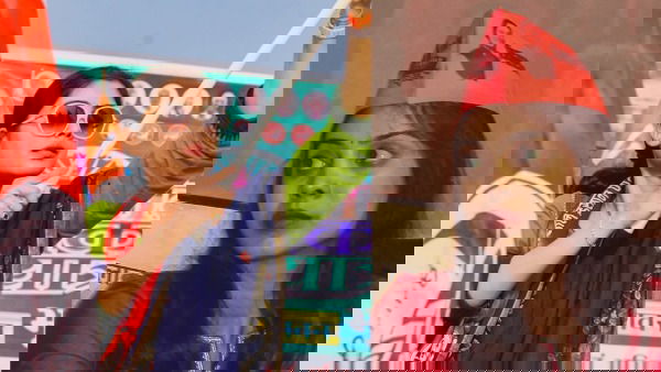 Bihar Election 2025 : VIP Withdraws Candidate from Babubarhi, RJD’s Arun Kushwaha to be Mahagathbandhan’s Official Nominee