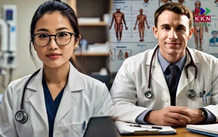 Bihar Reduces Mandatory Service Period for PG Medical Students to Two Years