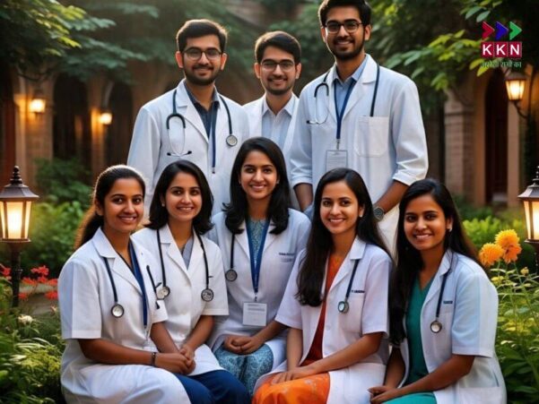 Bihar UG Medical Admission Counseling : BCECEB Announces Dates for Third Round