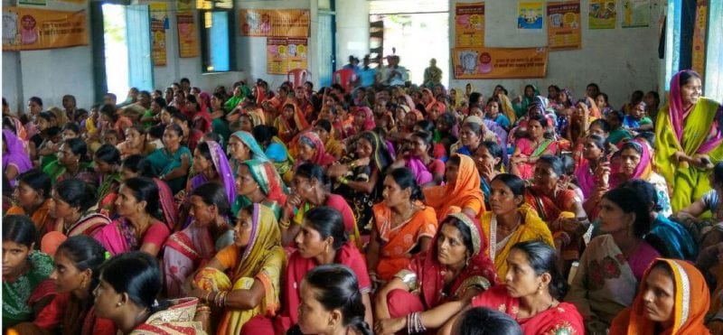 Bihar Urban Women Rush to Become “Jeevika Didi” After ₹10,000 Scheme Launch: 10 Lakh New Applications Flood Cities
