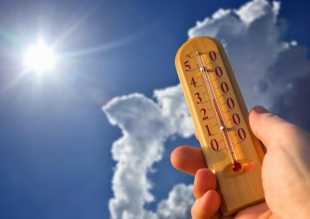 Bihar Weather Update: Temperature Drops by 4°C, Pleasant Mornings Ahead